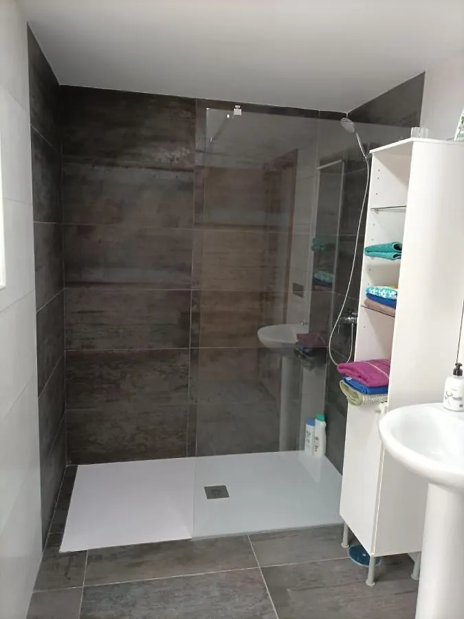 Apartment Taliarte 36 Vecindario  Vecindario (Gran Canaria)