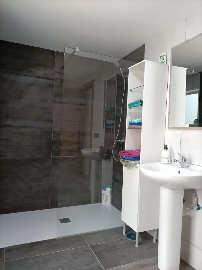Apartment Taliarte 36 Vecindario  Spain