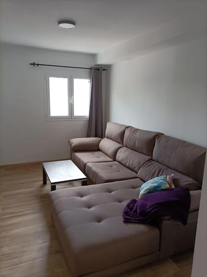 Apartment Taliarte 36 Vecindario  Vecindario (Gran Canaria)