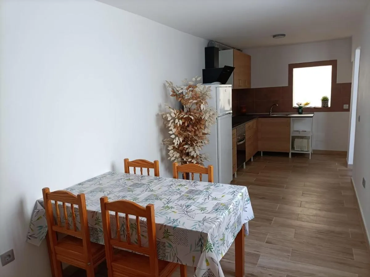 Apartment Taliarte 36 Vecindario  Spain
