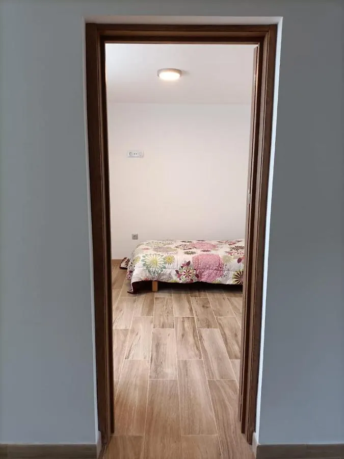 Apartment Taliarte 36 Vecindario  0*, Vecindario (Gran Canaria) Spain