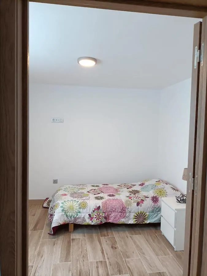Apartment Taliarte 36 Vecindario