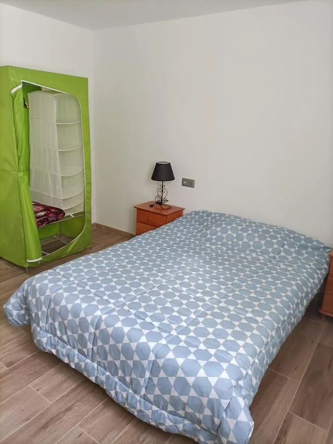 Apartment Taliarte 36 Vecindario  Spain