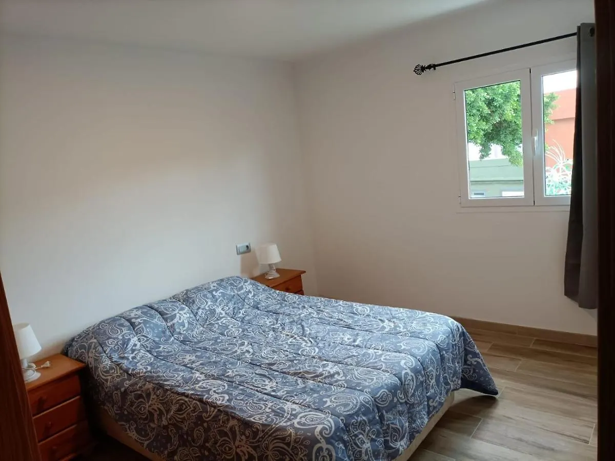 Apartment Taliarte 36 Vecindario  0*, Vecindario (Gran Canaria) Španělsko